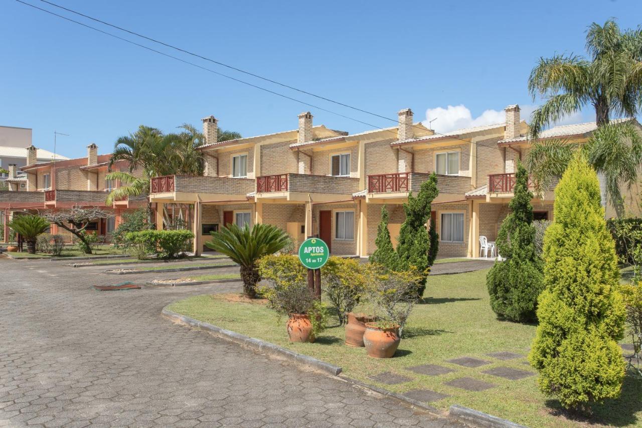 Villa Oliva Residence Florianopolis Exterior photo